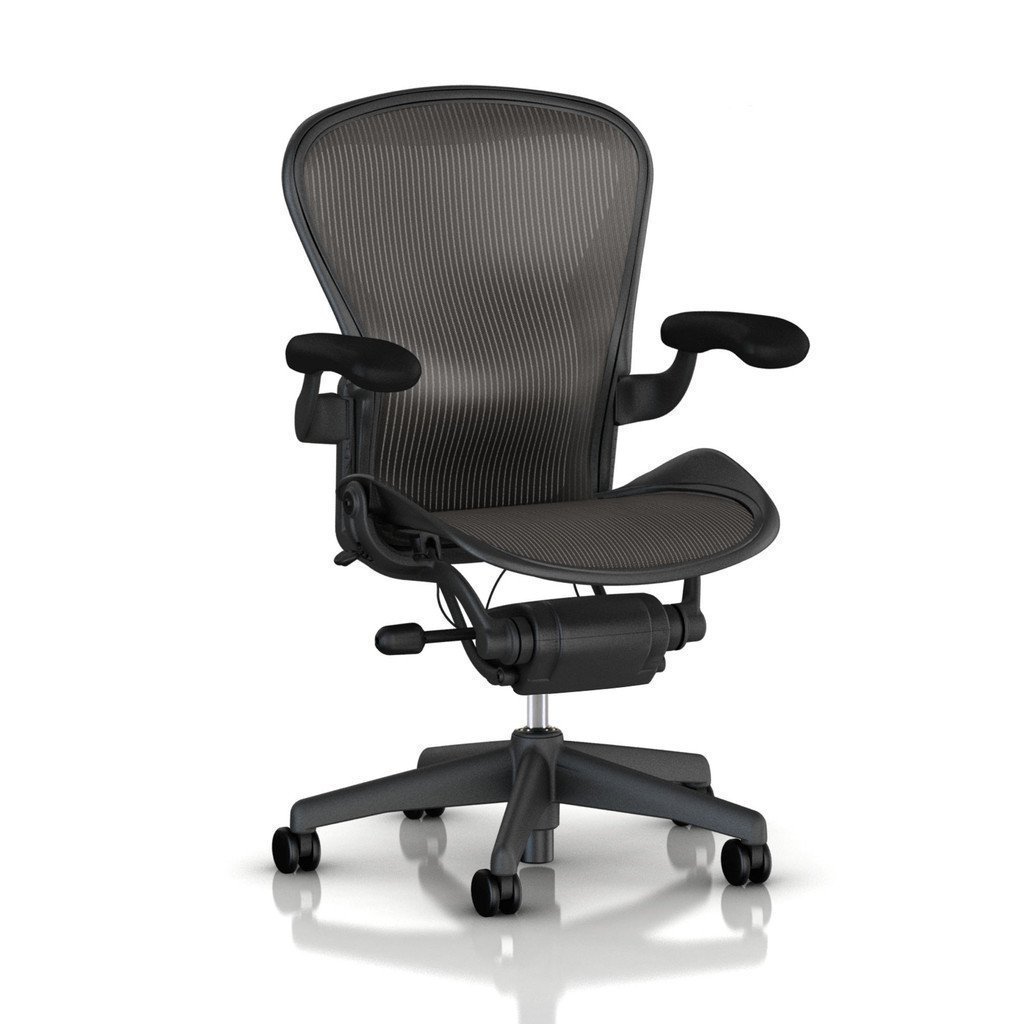 Herman Miller's Iconic Pieces