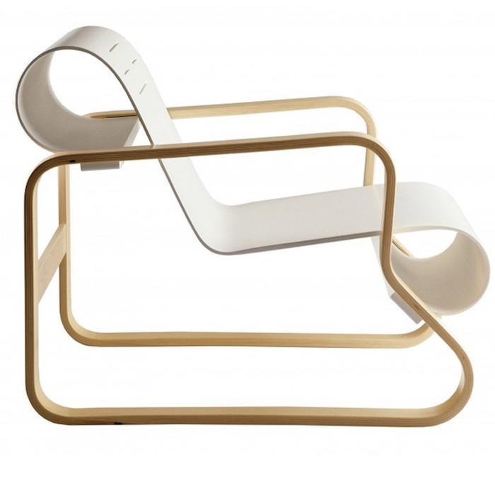 Why Architects Turn to Chair Design