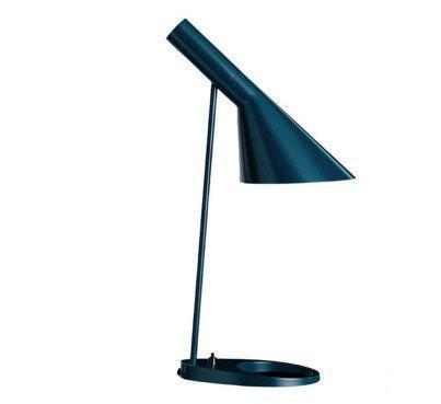 Discover the Work of Arne Jacobsen