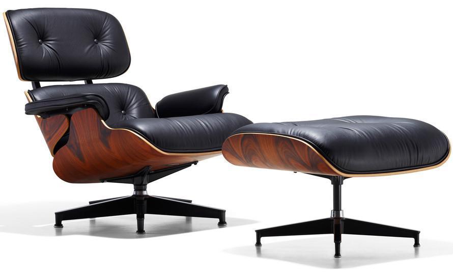 An International Eames Exhibition
