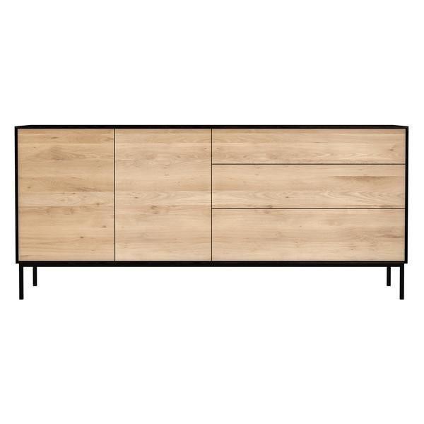 Discover the Work of Ethnicraft