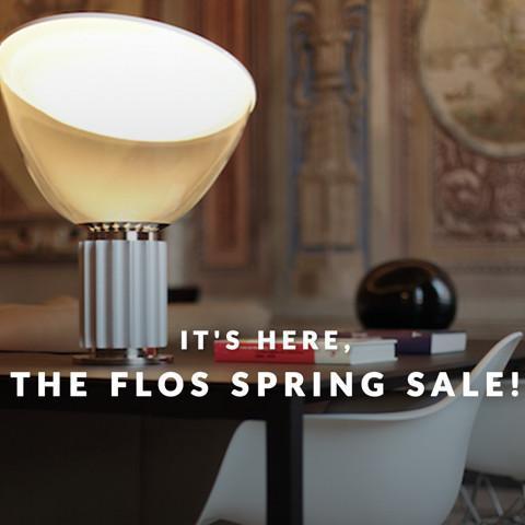 camodernhome's spring sale is underway!