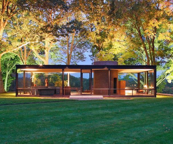 Five Reasons Why Modern Design is Good For You.