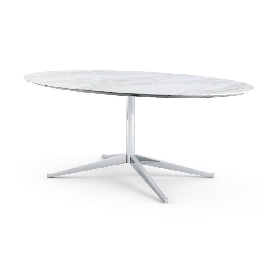 Florence Knoll’s Many Influences