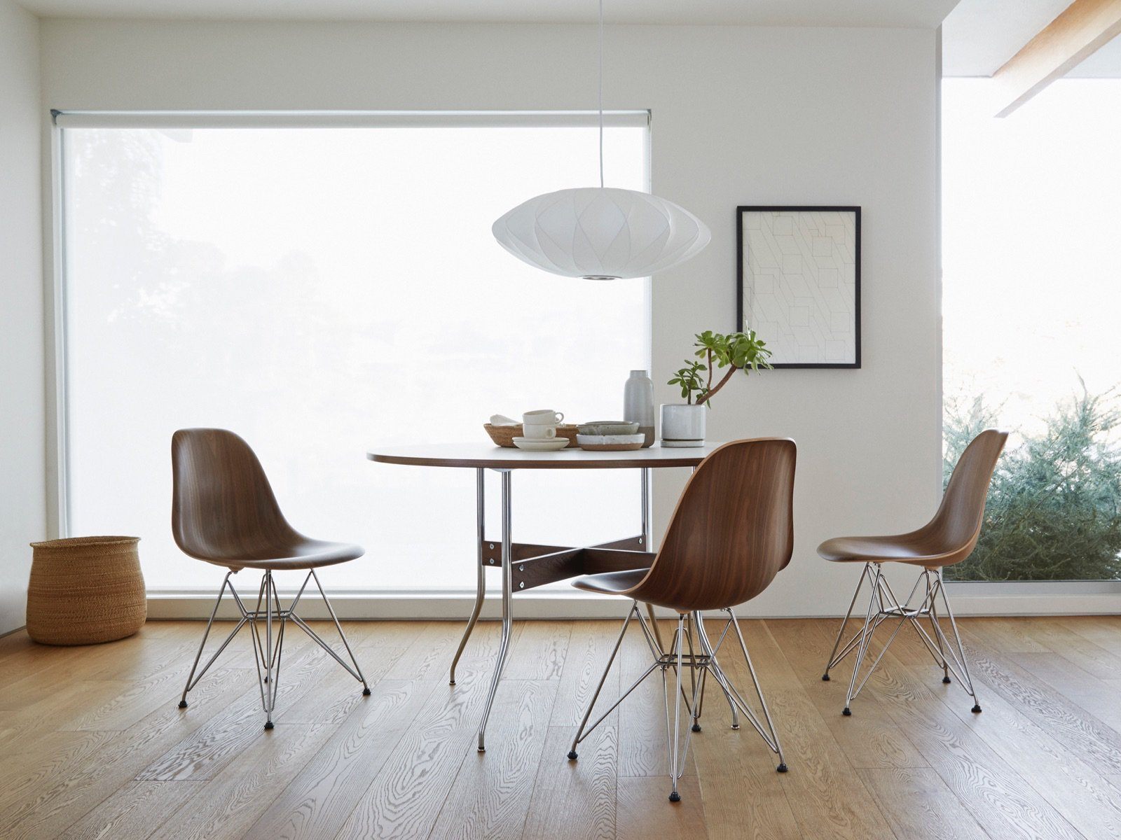 Save 15% on Herman Miller at CAmodernhome
