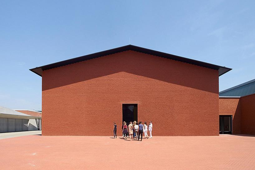 Vitra Prepares to Debut the Schaudepot