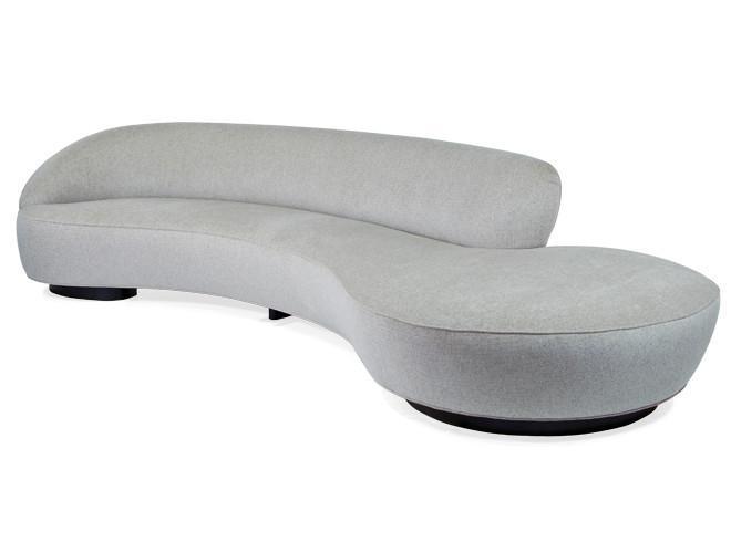 Vladimir Kagan’s Midcentury Modern Legacy