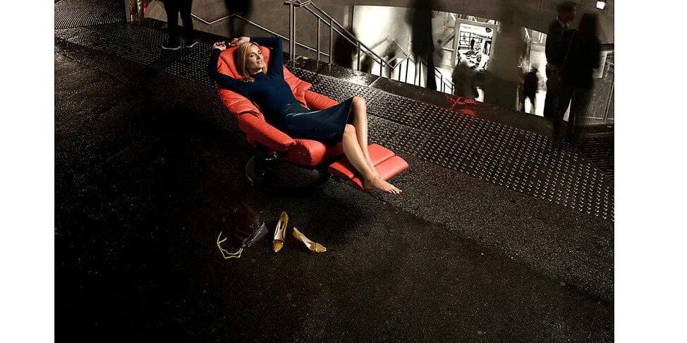 The 5 Best Stressless Recliners