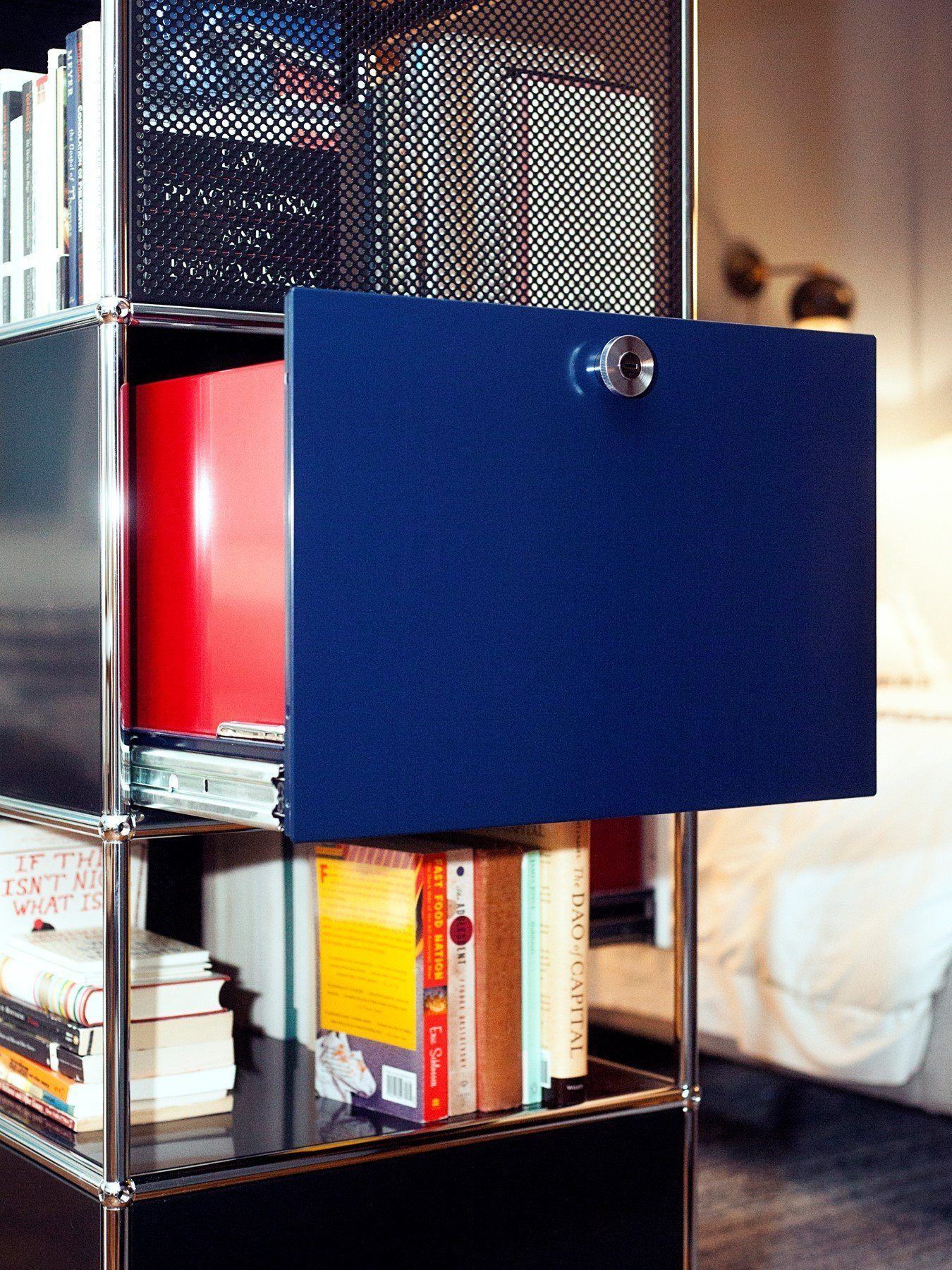 Modular furniture? Yes, please!