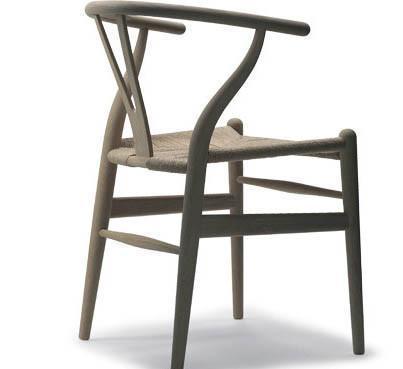 The Timeless Appeal of the Wishbone Chair
