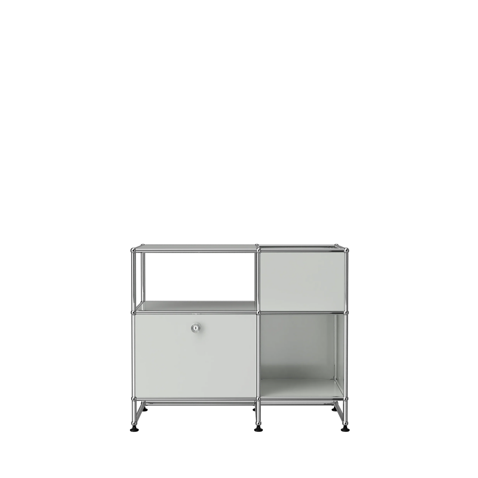 USM Record Stand 35"