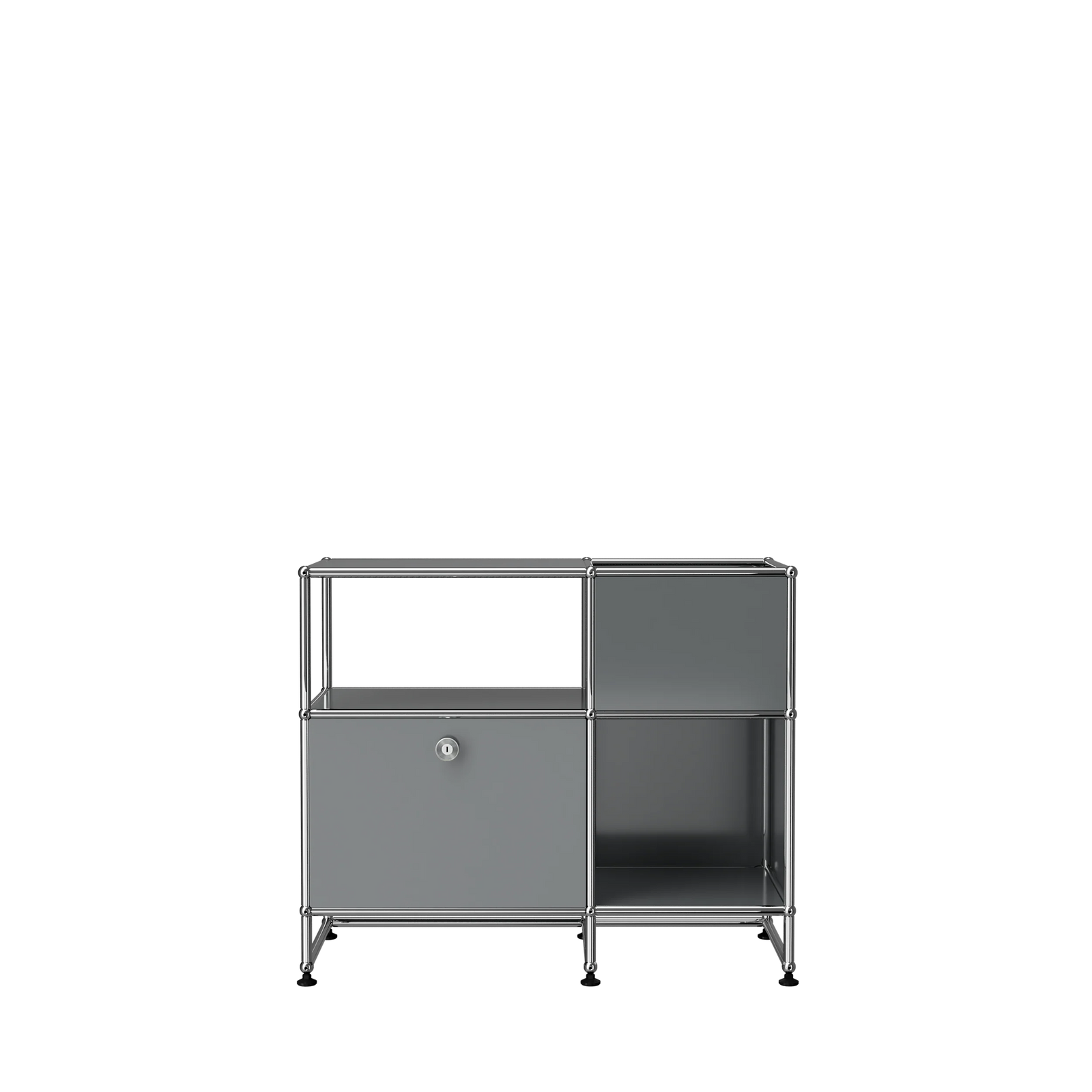 USM Record Stand 35"