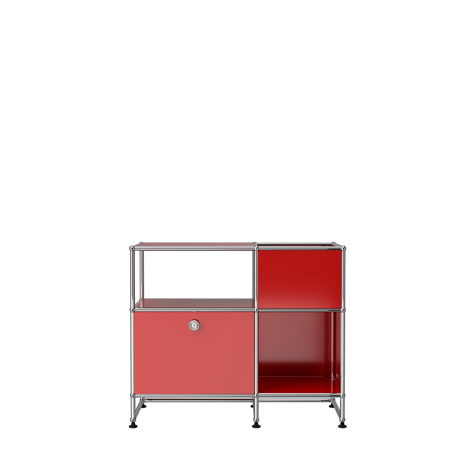 USM Record Stand 35"