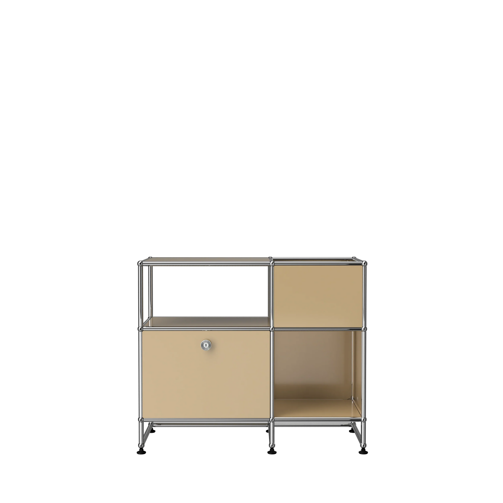 USM Record Stand 35"