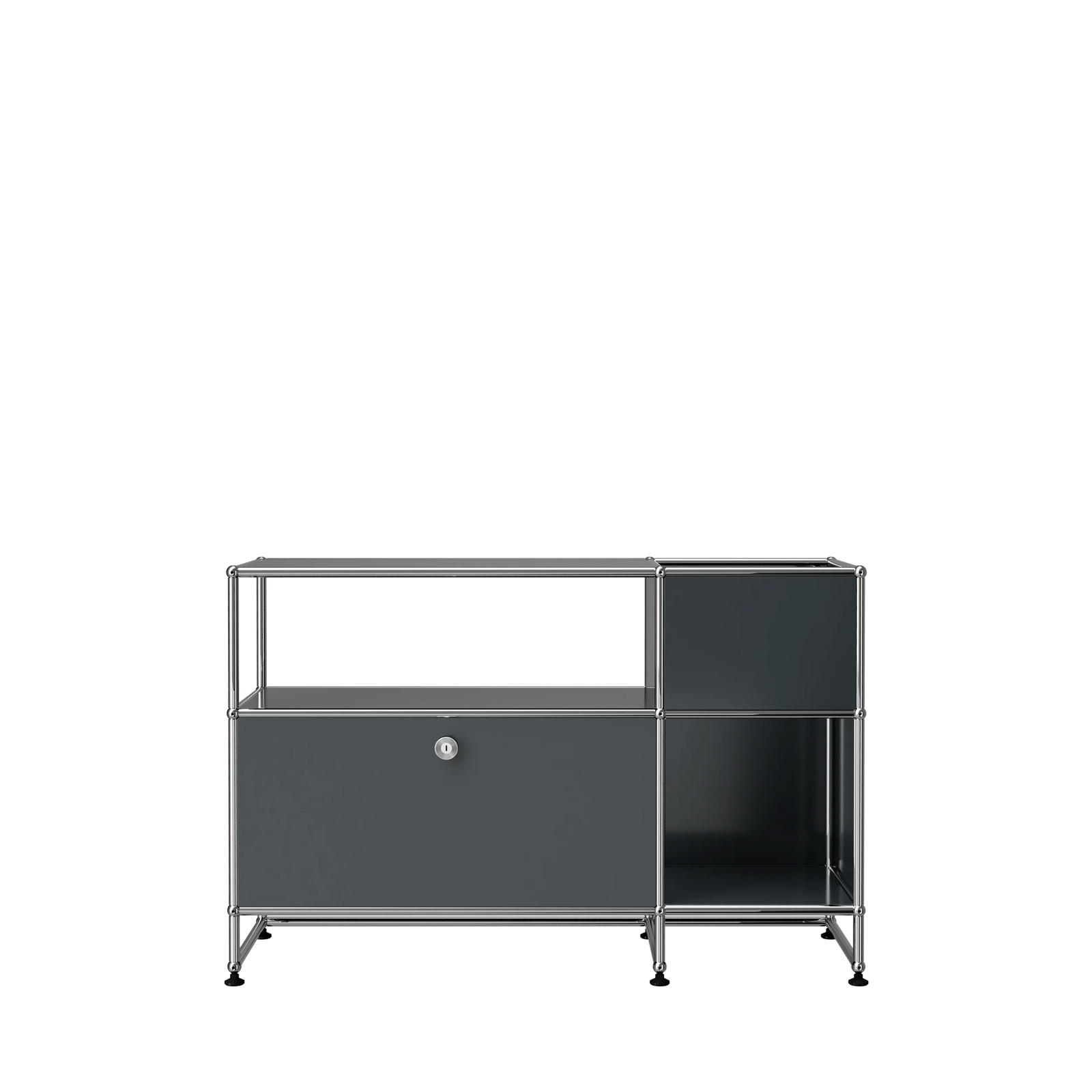 USM Record Stand 45"inch