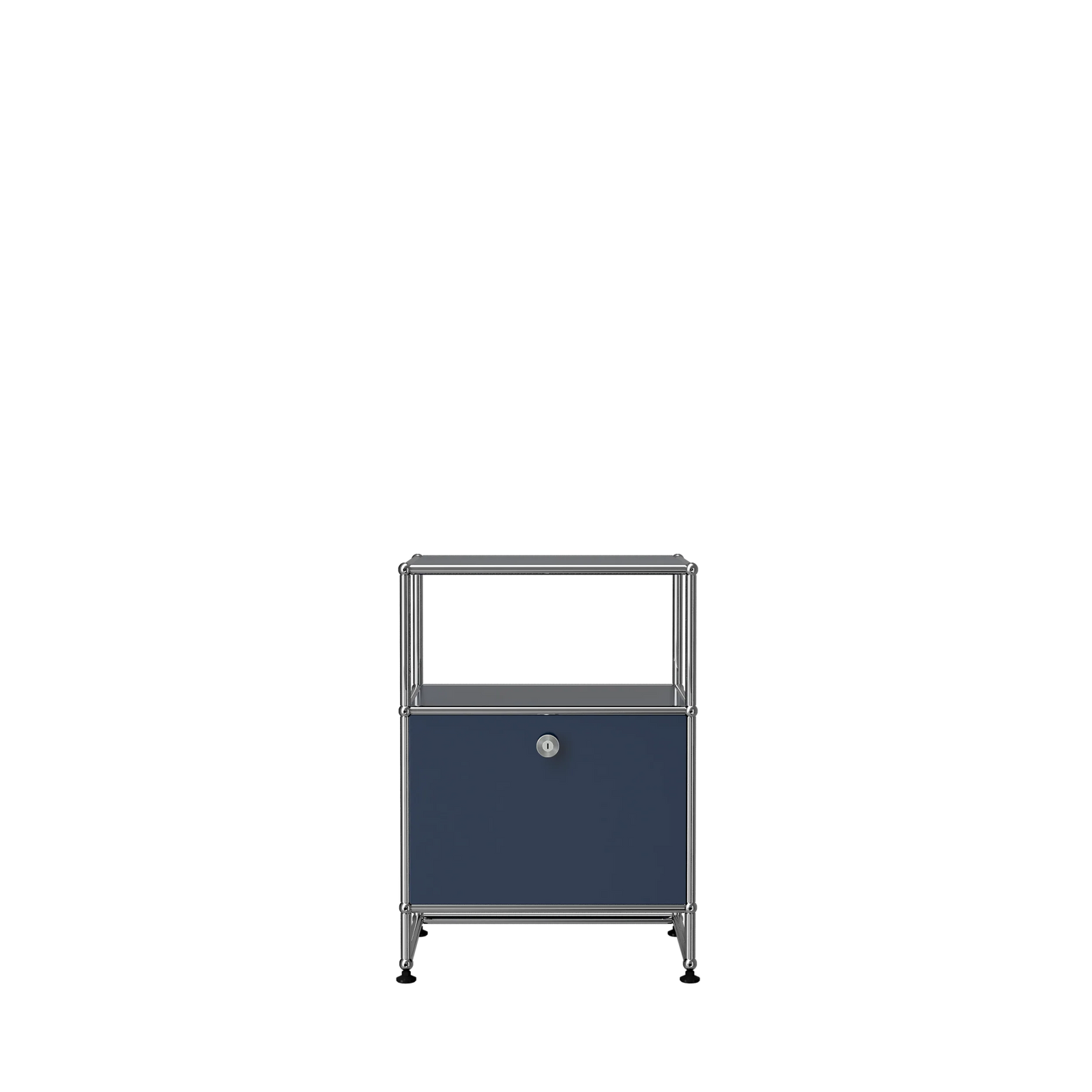 USM Record Stand 21"