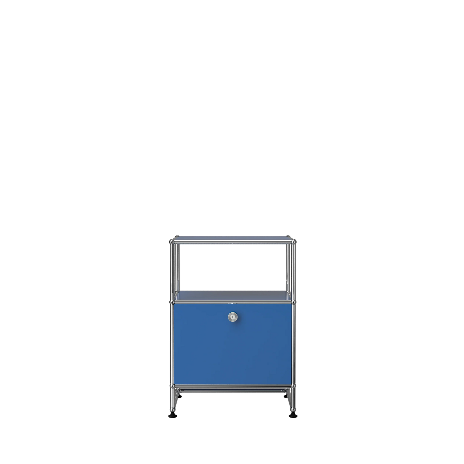 USM Record Stand 21"