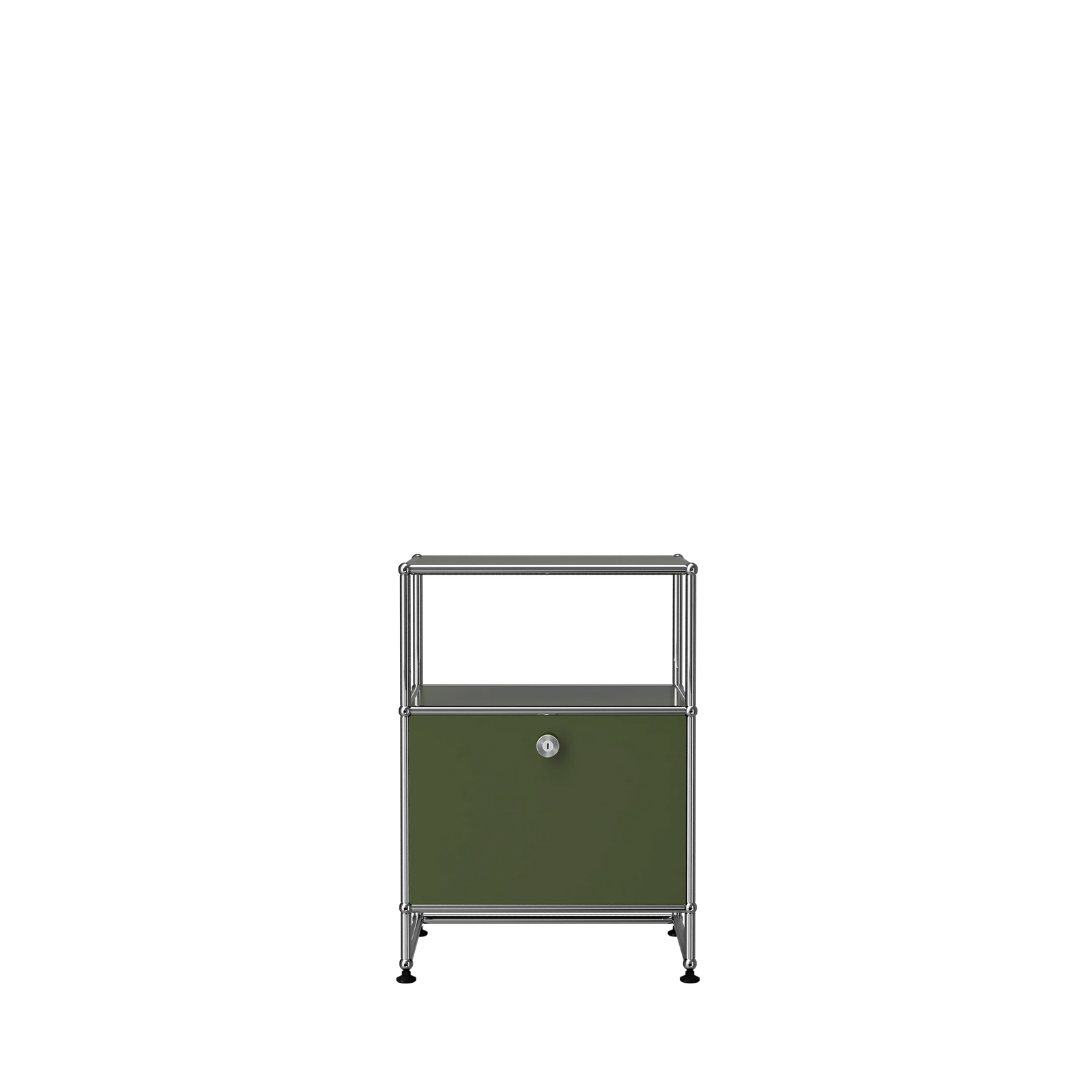 USM Record Stand 21"