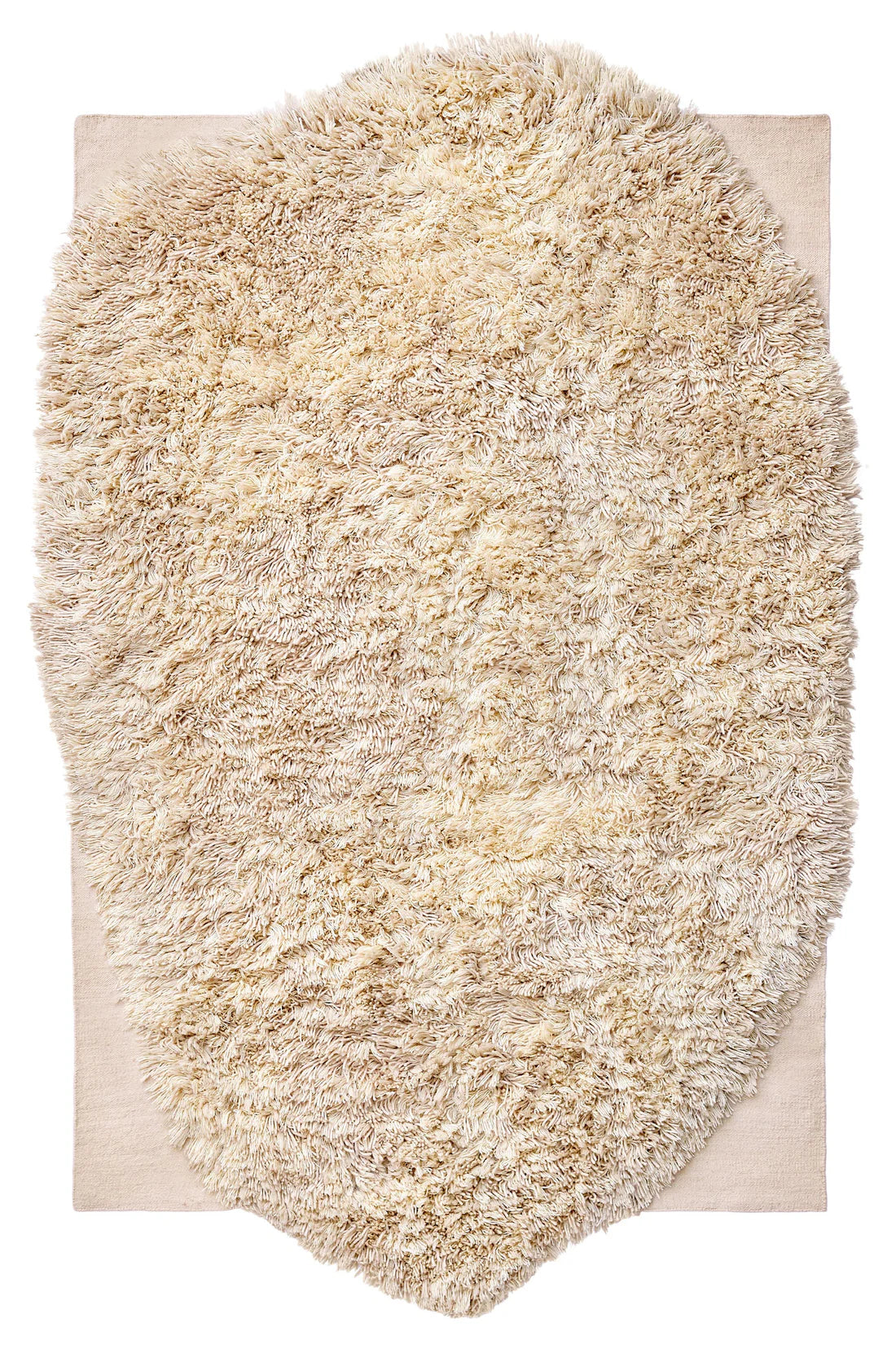 Alga Rug - Off White