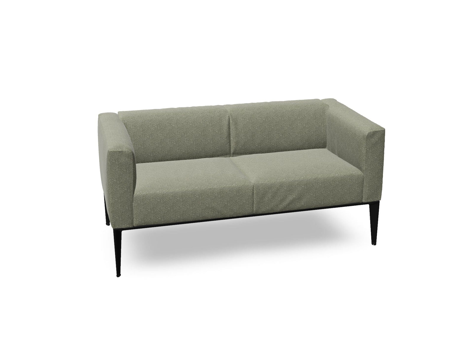 Sean Two Seat Sofa Sofa Arper