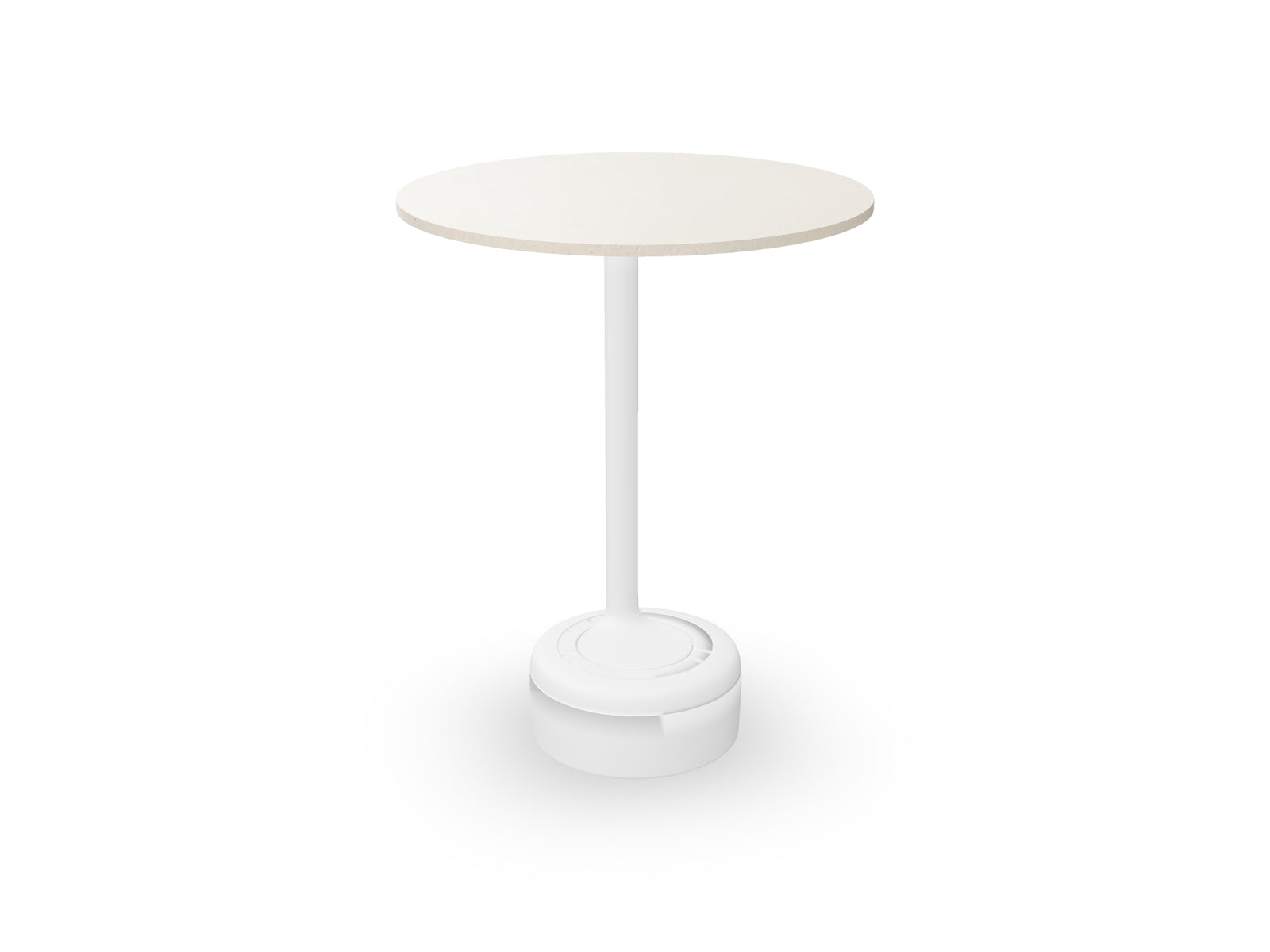 Oell Side Table