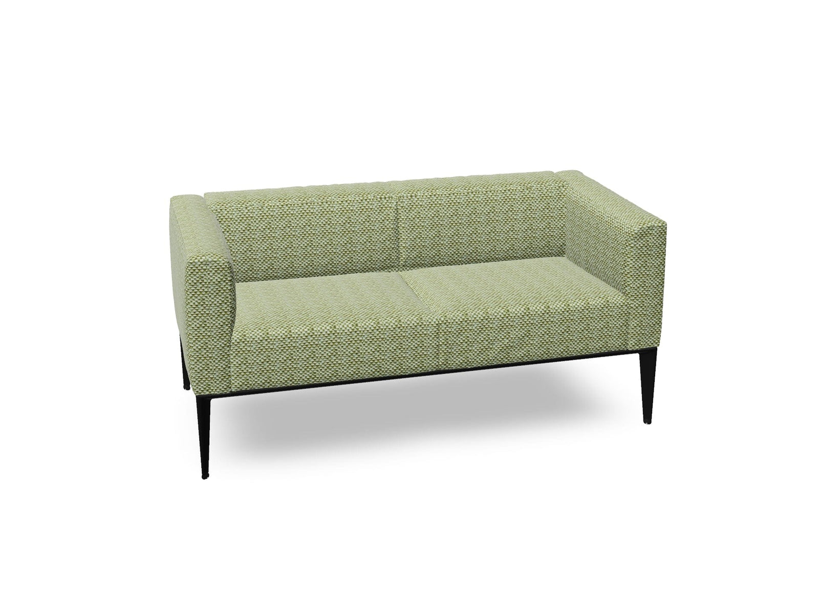 Sean Two Seat Sofa Sofa Arper