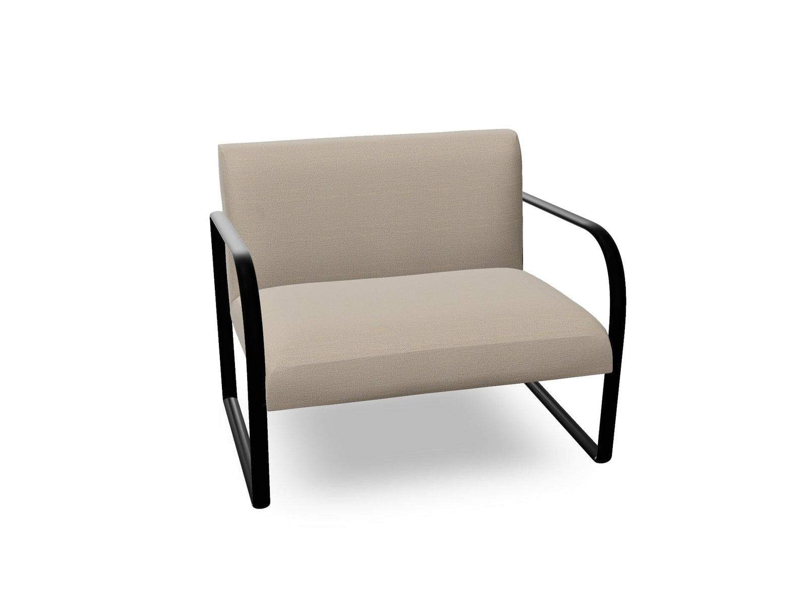 Arcos Lounge Chair lounge chair Arper