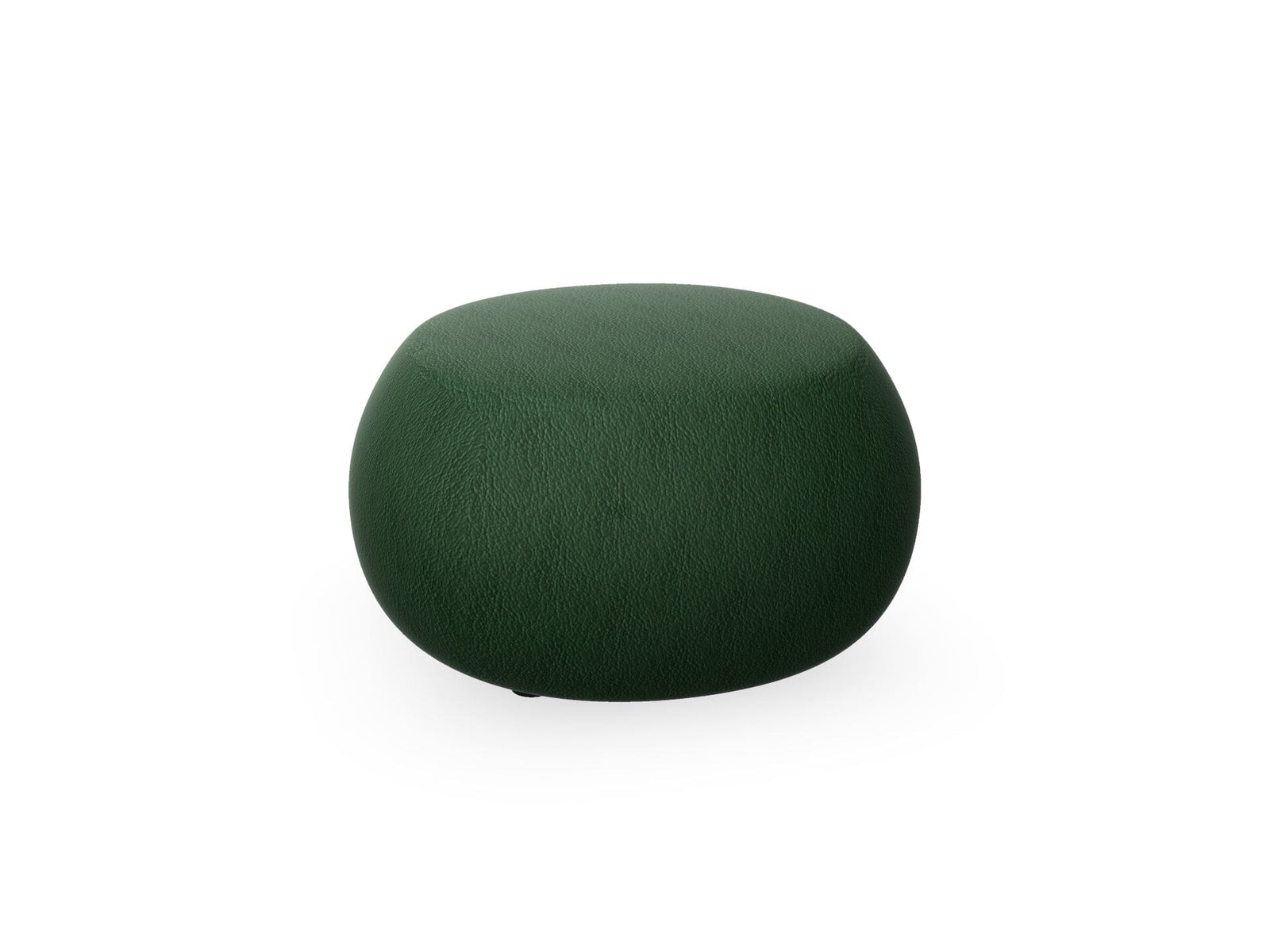 Pix One Seat Low Ottoman ottomans Arper