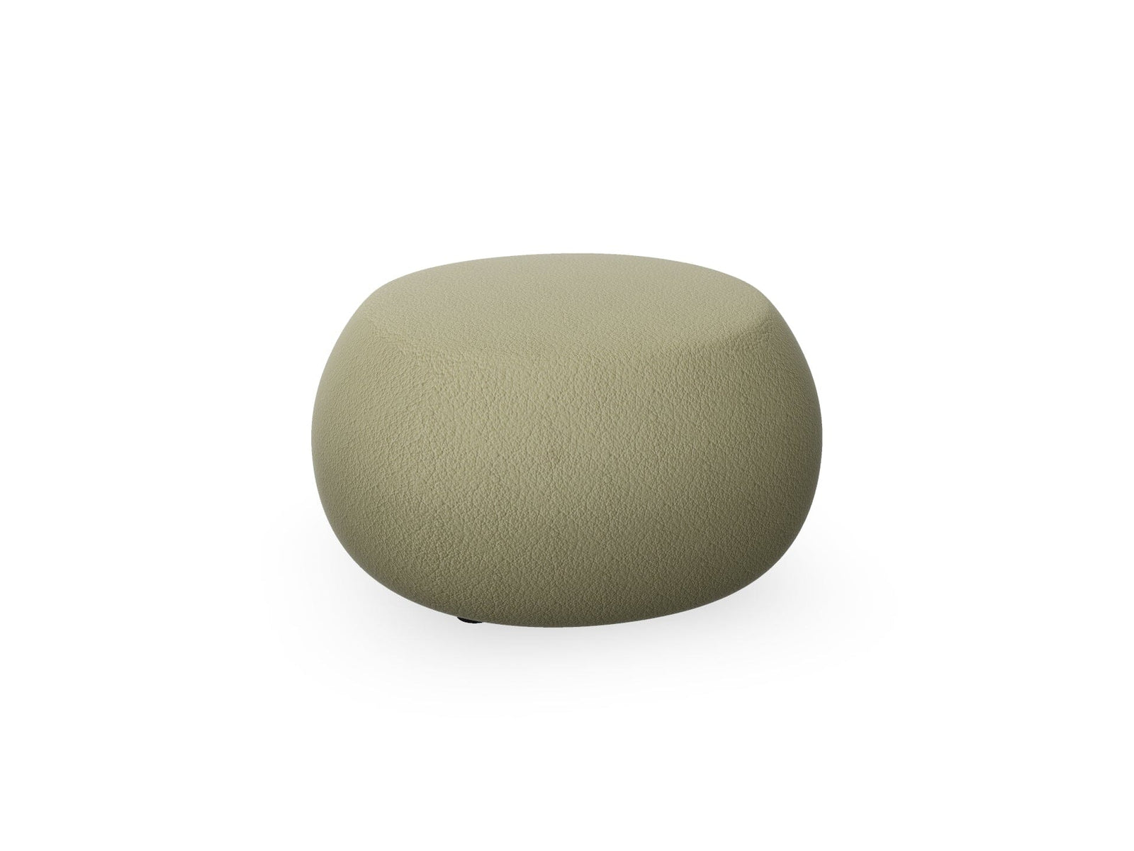 Pix One Seat Low Ottoman ottomans Arper