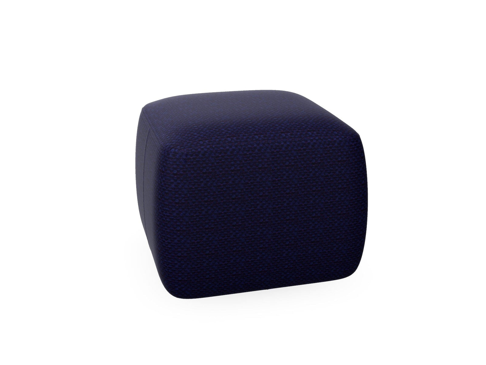 Pix Cubo 55 One Seat ottoman ottomans Arper