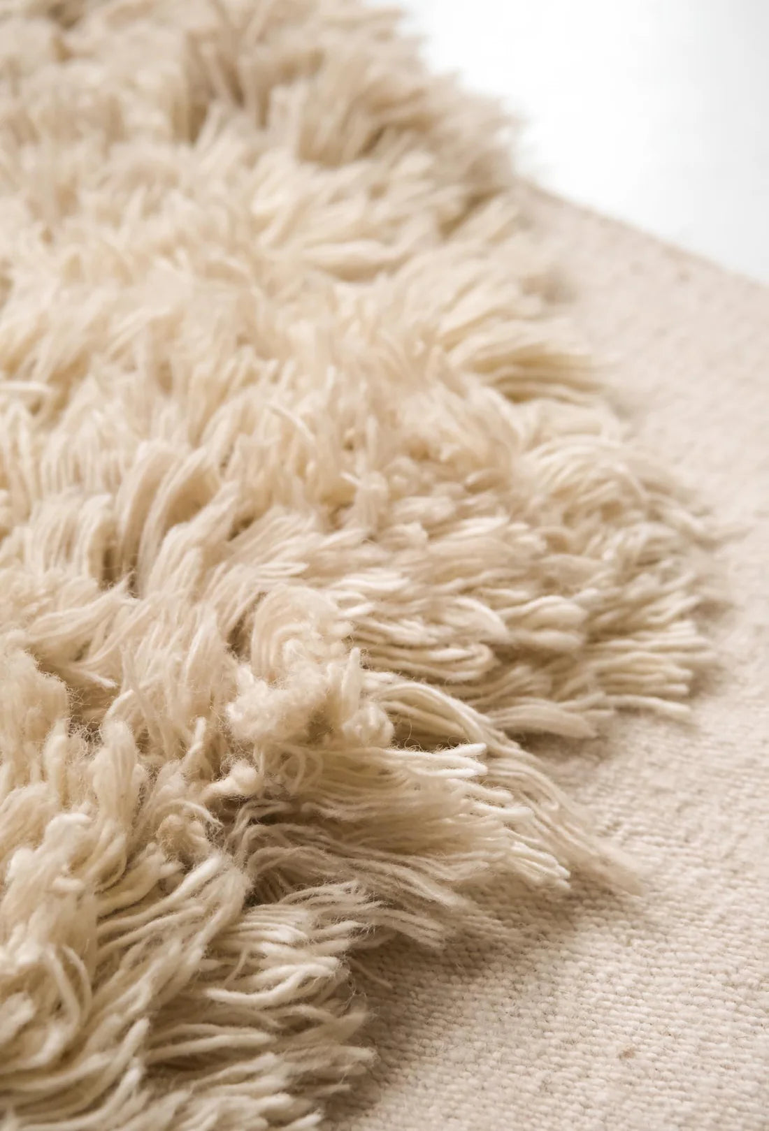 Alga Rug - Off White