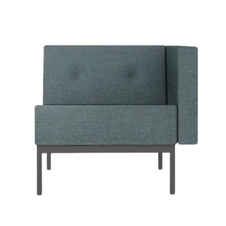 070 Chair With Arms Left/ Right lounge chair Artifort