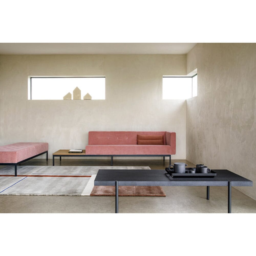 070 Daybed 2.5 Seater lounge chair Artifort