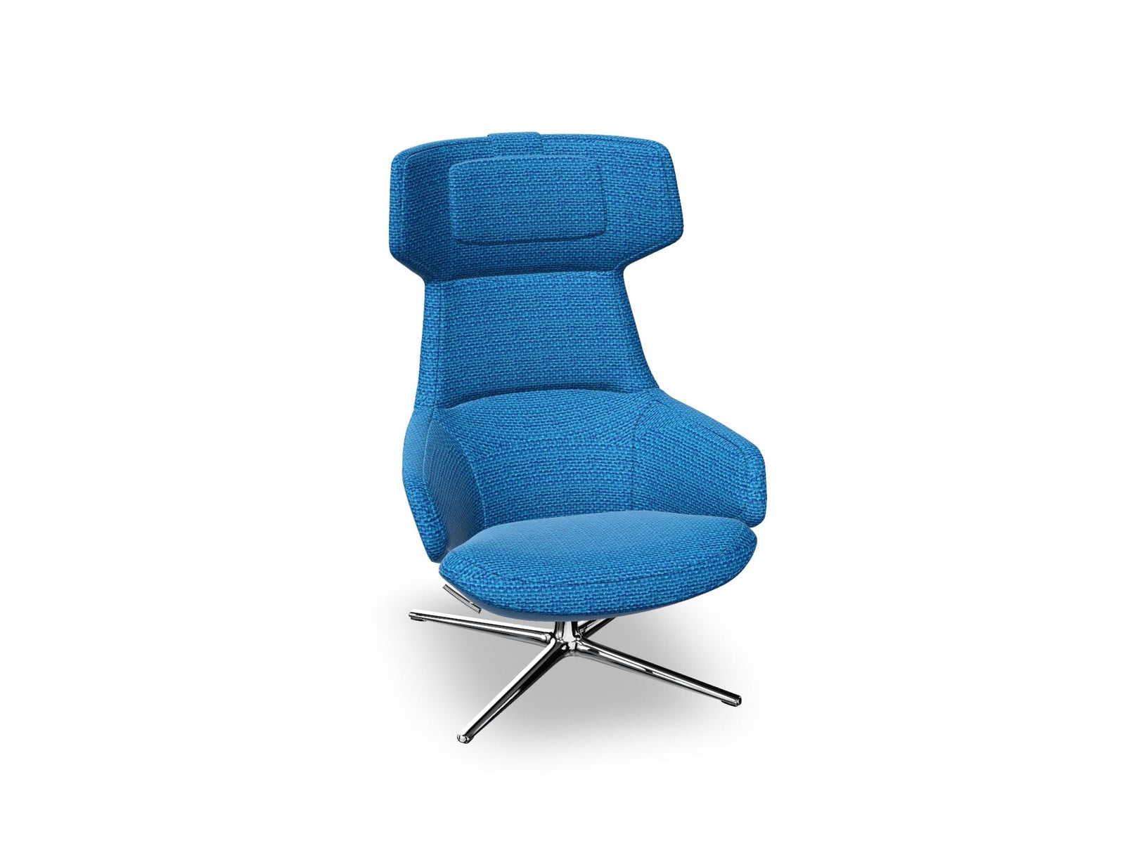 Aston Club Lounge Chair Office Chair Arper