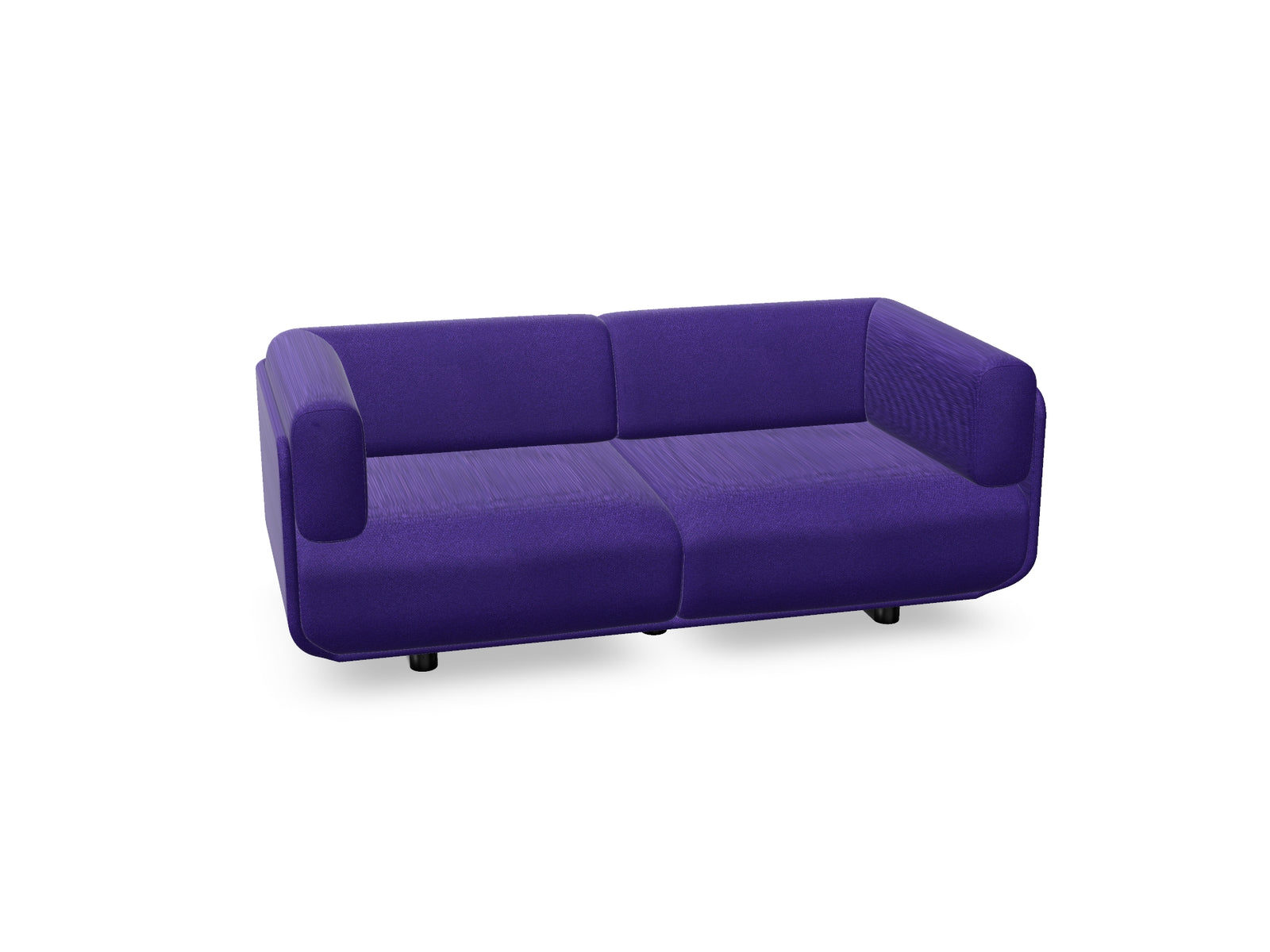 Shaal 2-Seater Sofa