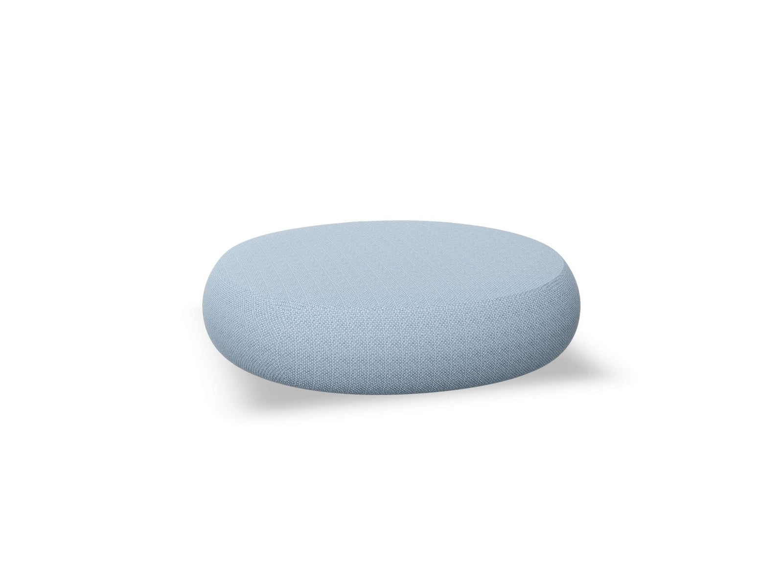 Pix 177 Five Seats Ottomans Arper