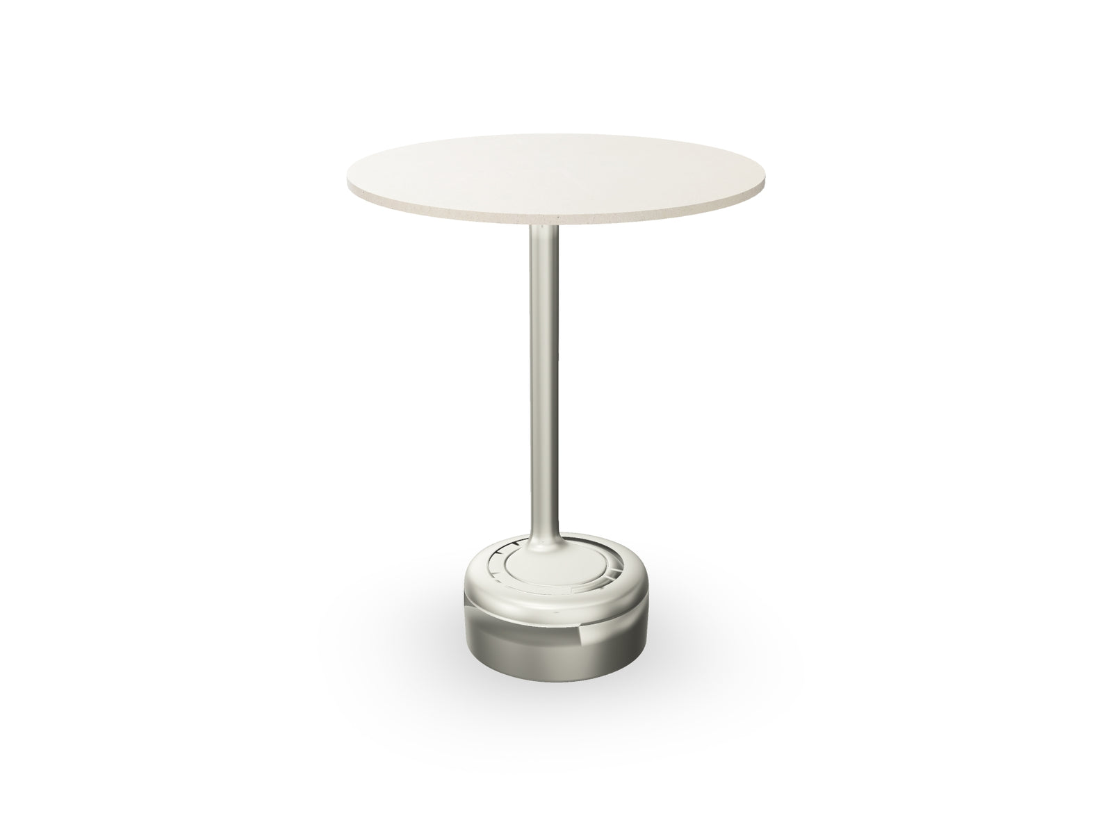 Oell Side Table