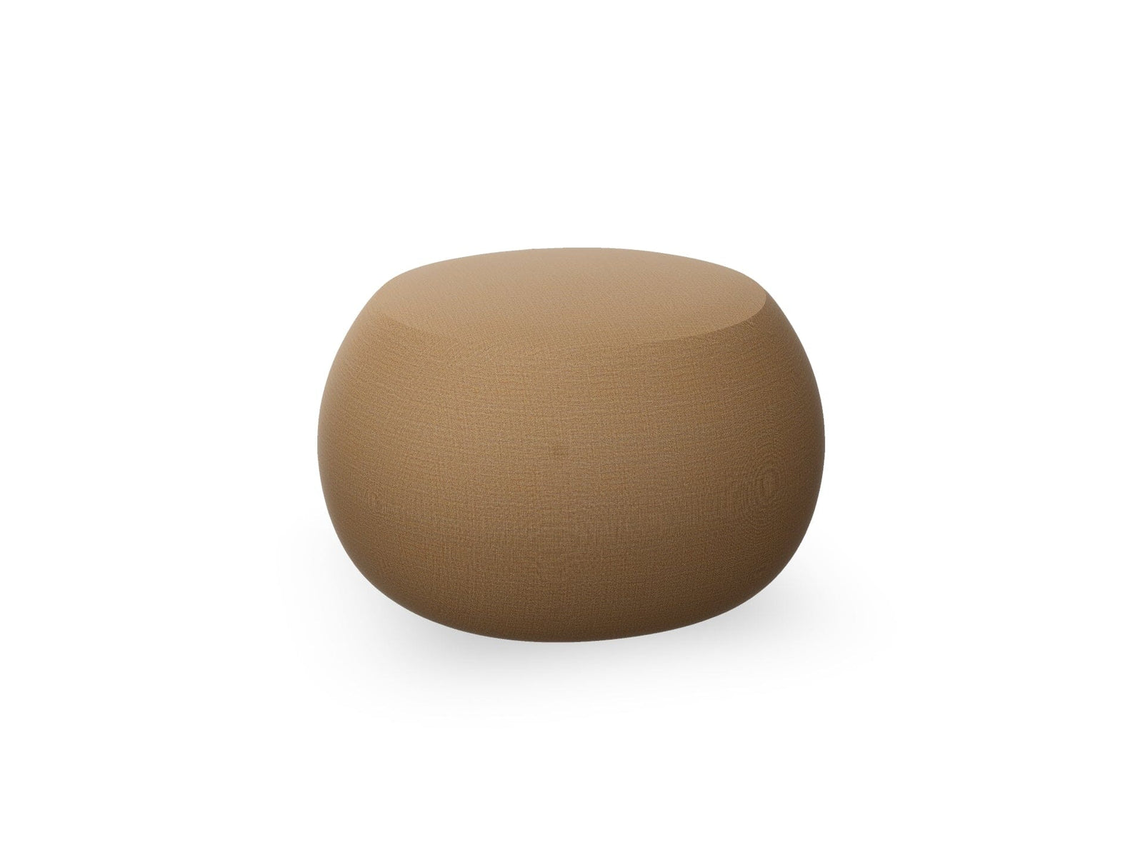 Pix One Seat Low Ottoman ottomans Arper