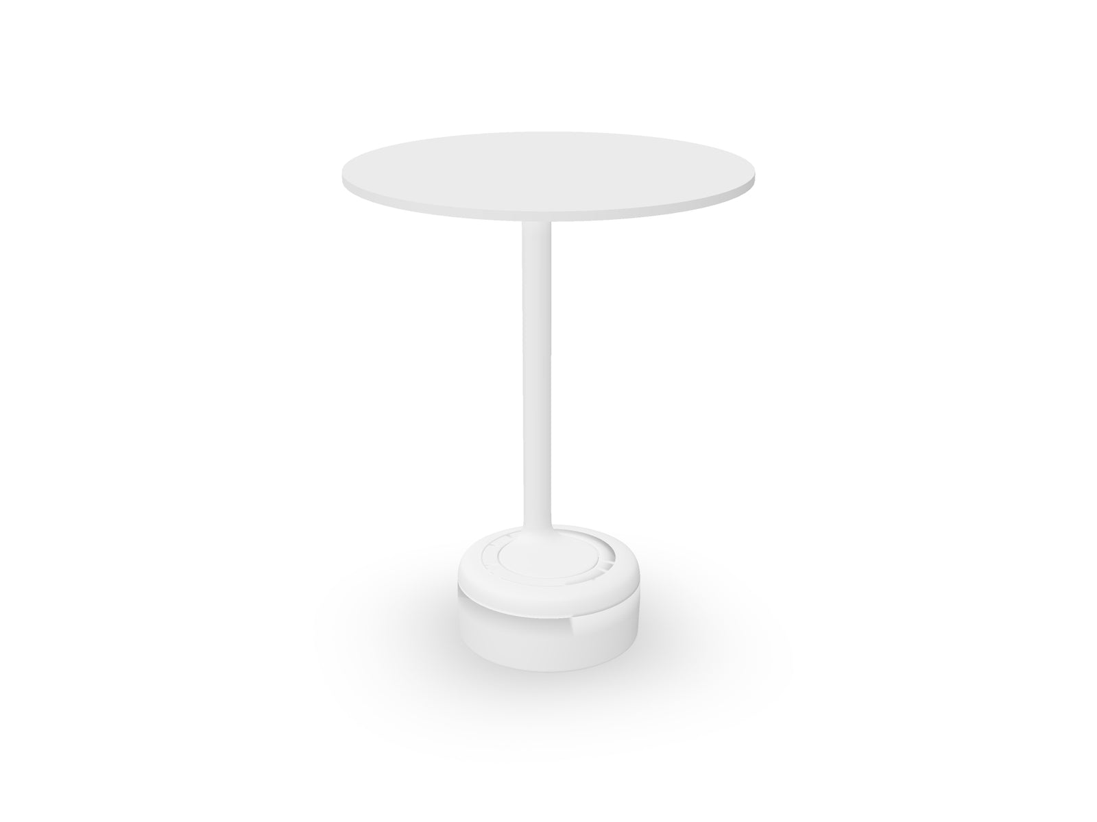 Oell Side Table