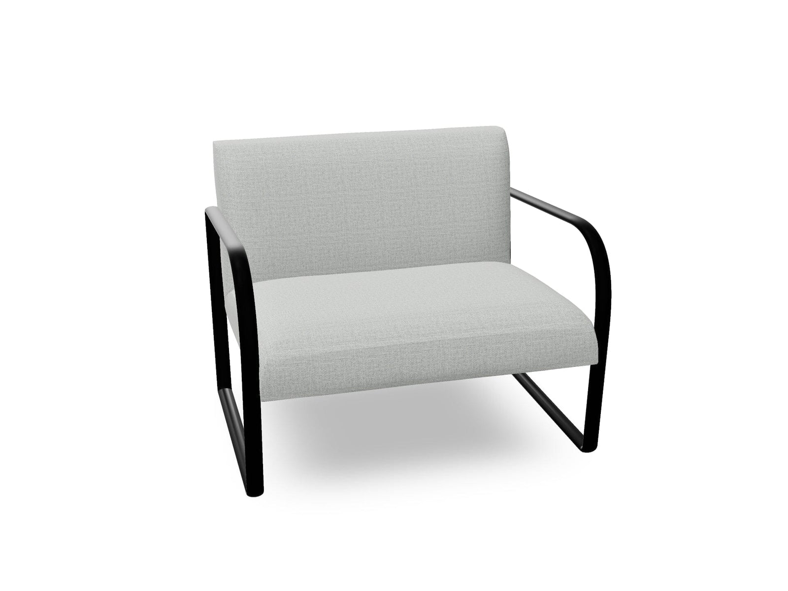 Arcos Lounge Chair lounge chair Arper