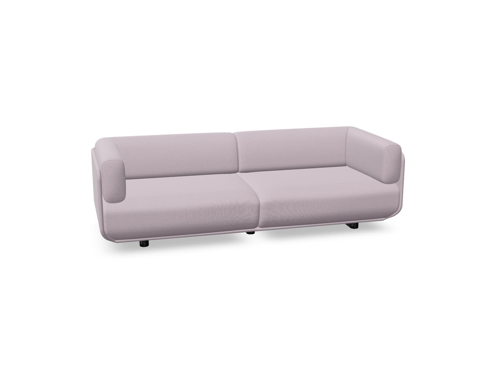 Shaal 3-Seater Sofa