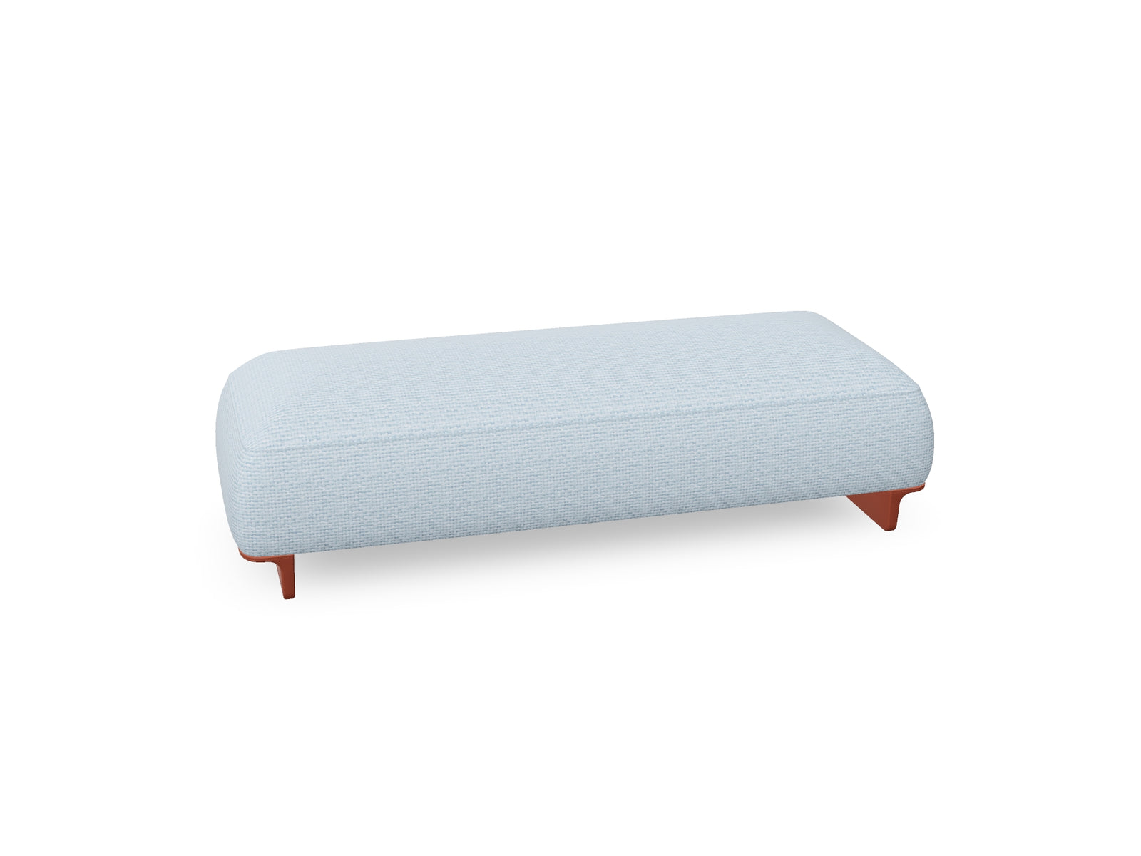 Ralik 2-Seater Bench