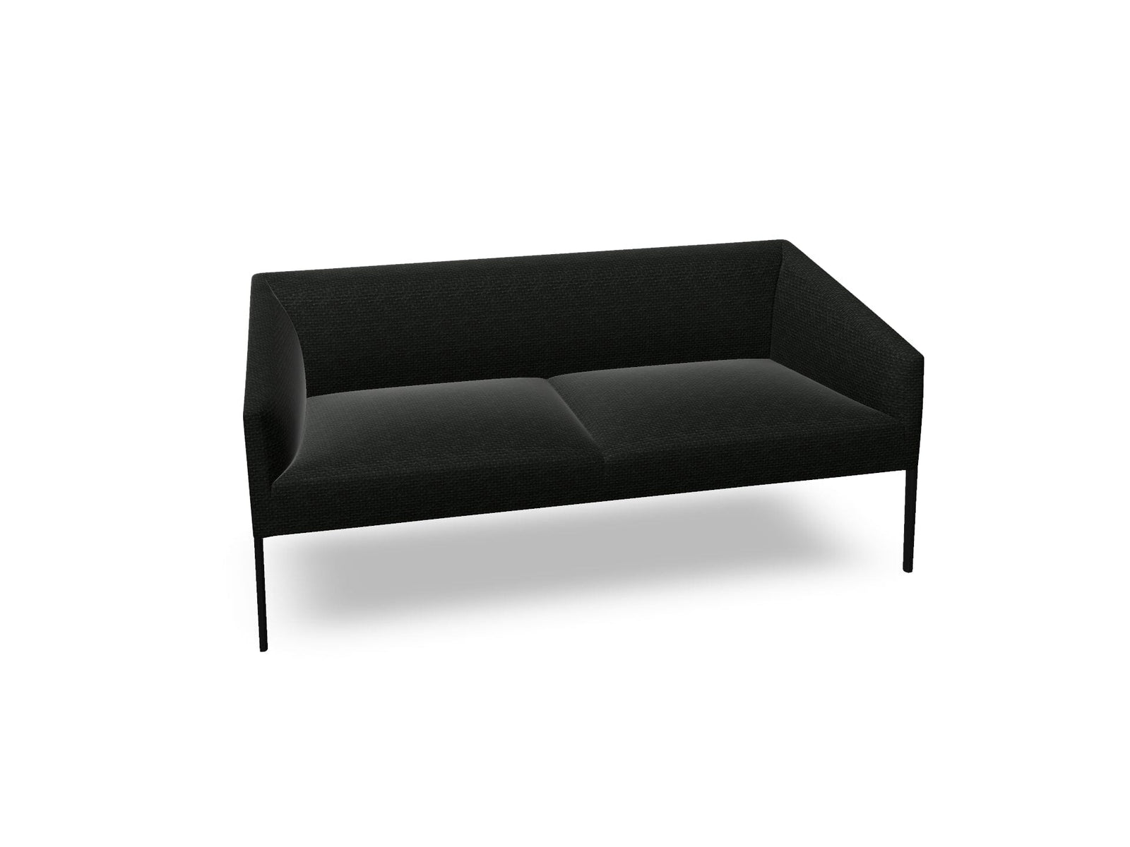 Saari Two Seat Sofa sofa Arper