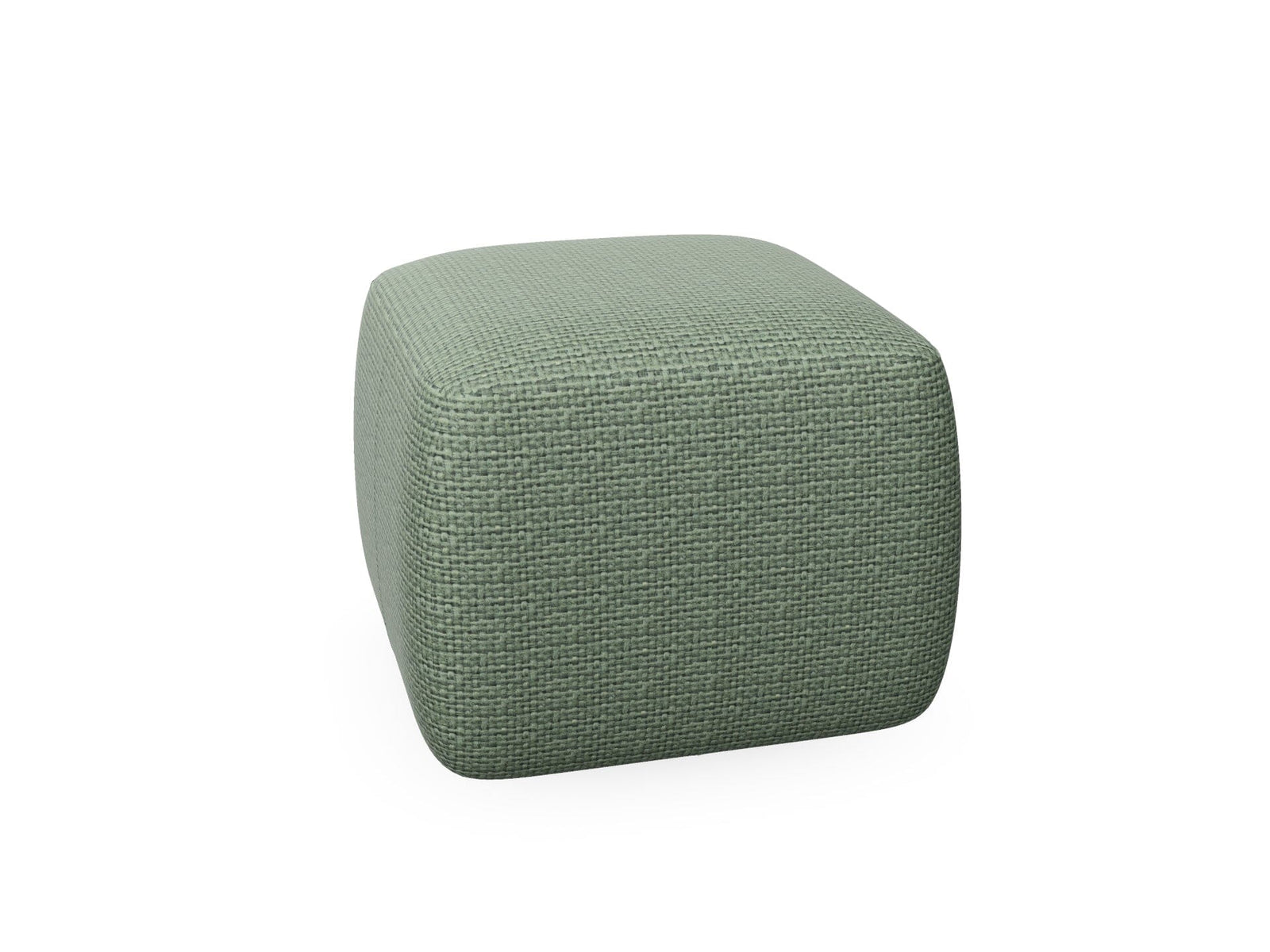Pix Cubo 55 One Seat ottoman ottomans Arper