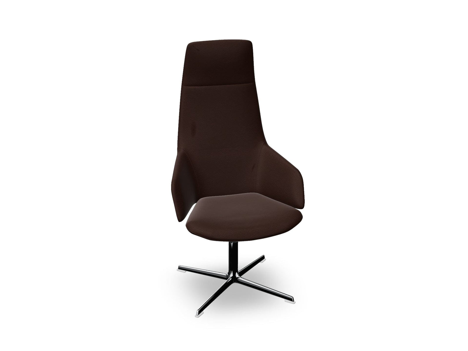 Aston Direction Syncro Task Chair task chair Arper
