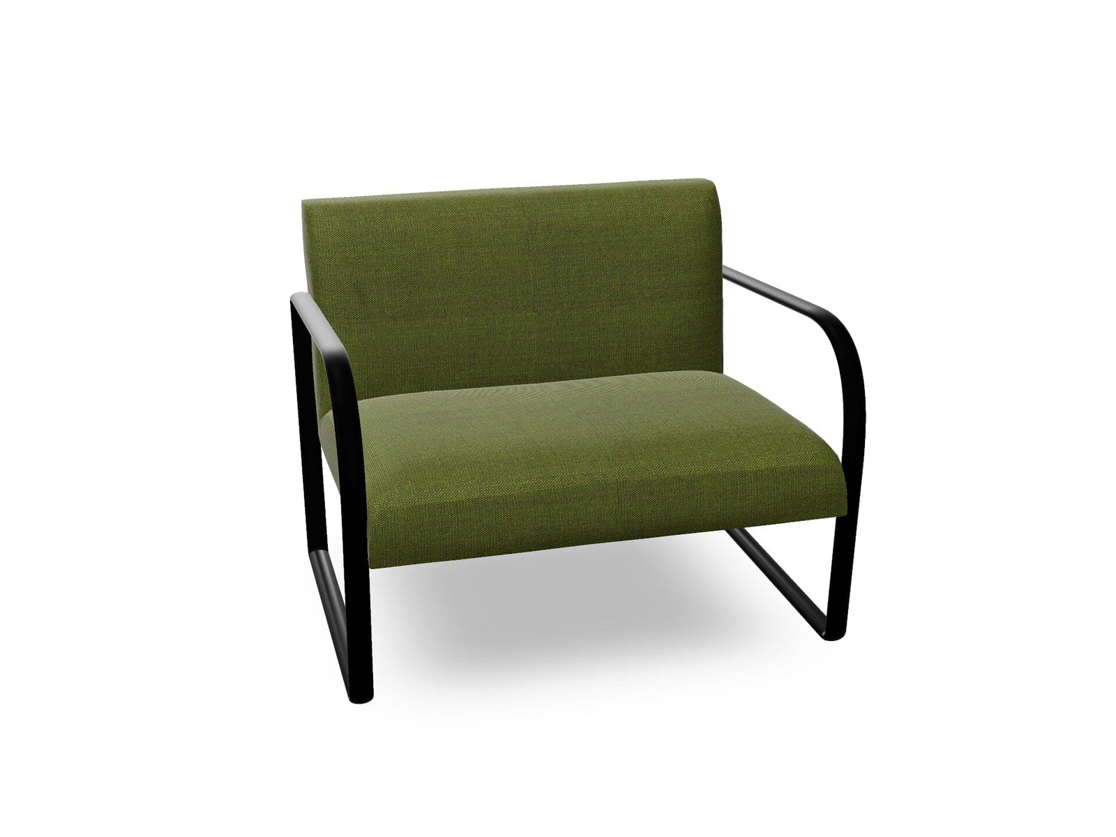 Arcos Lounge Chair lounge chair Arper
