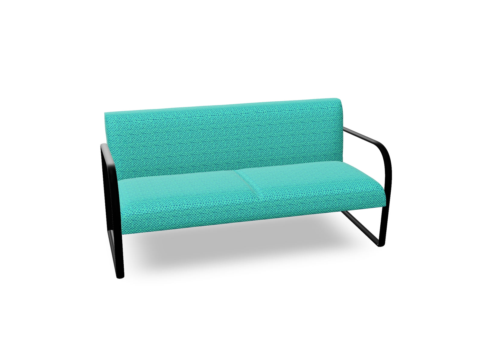 Arcos Two Seat Sofa