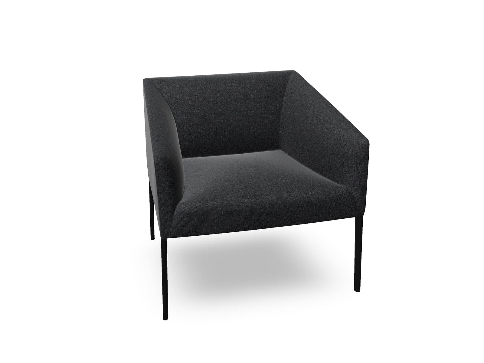 Saari Small Armchair Chair Arper