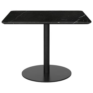 1.0 Square Lounge Table