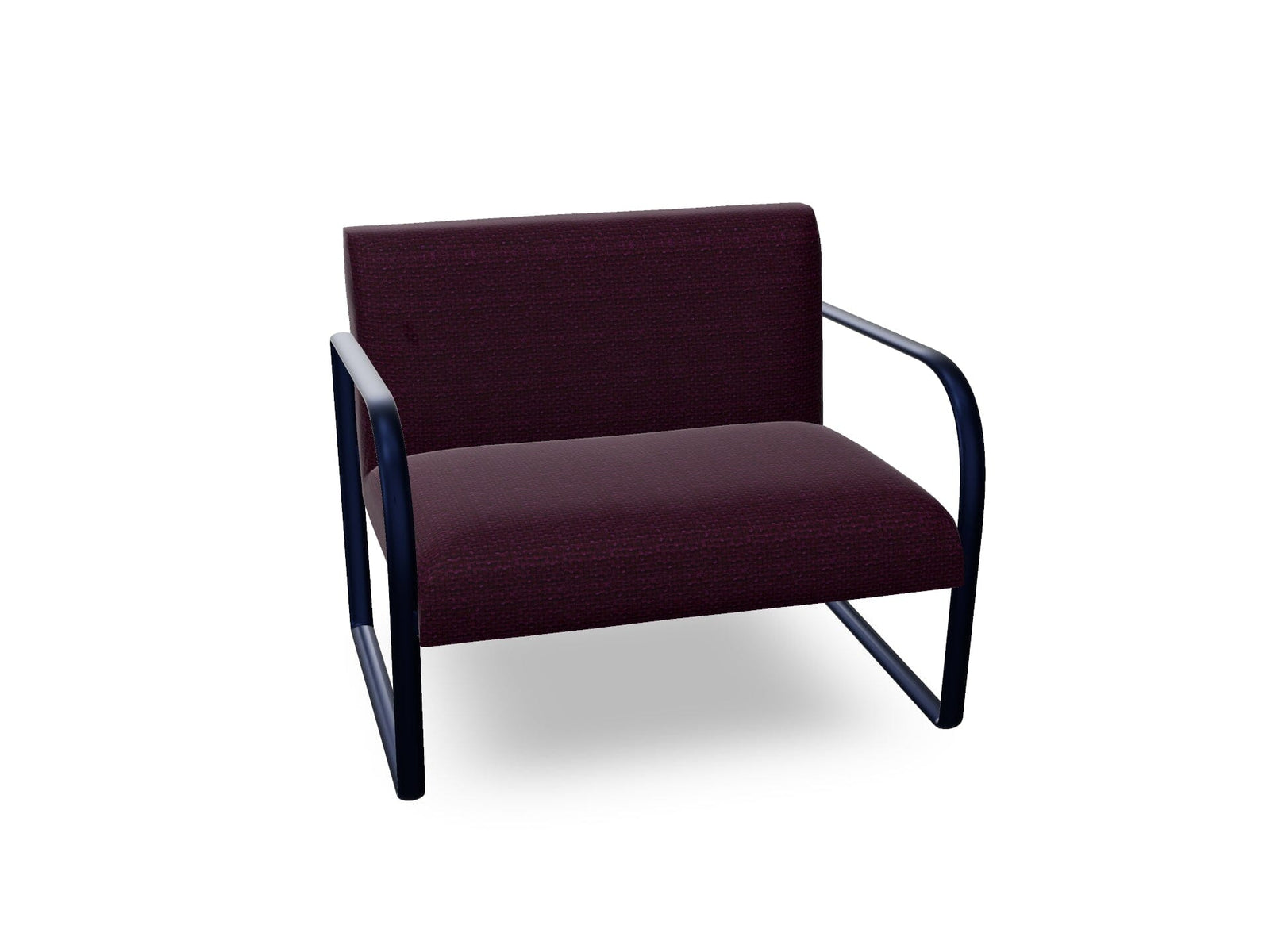 Arcos Lounge Chair lounge chair Arper